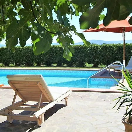 Vaiano Sleeps 14 Pool Wifi Paciano