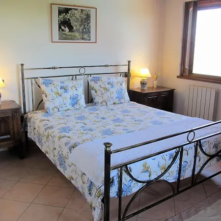 度假居 Vaiano Sleeps 14 Pool Wifi 帕西亚诺