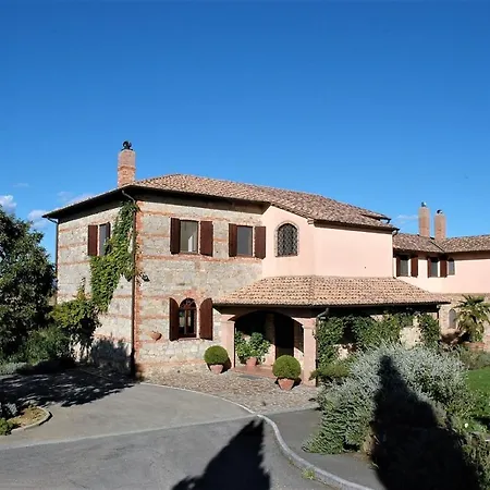 Vaiano Sleeps 14 Pool Wifi Paciano