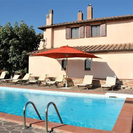Vaiano Sleeps 14 Pool Wifi Holiday home *