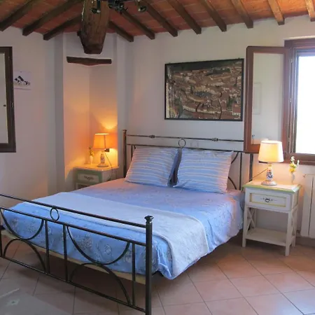 Vaiano Sleeps 14 Pool Wifi 度假居
