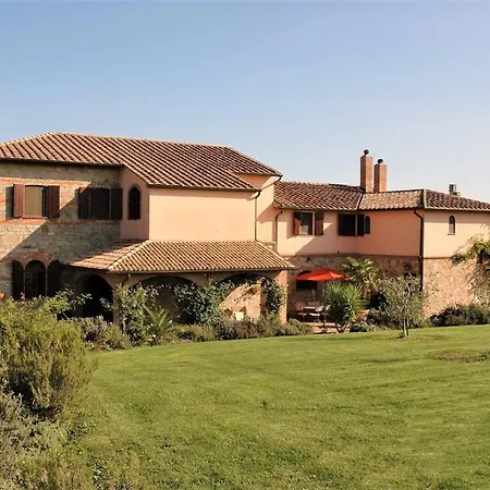 Vaiano Sleeps 14 Pool Wifi * Paciano