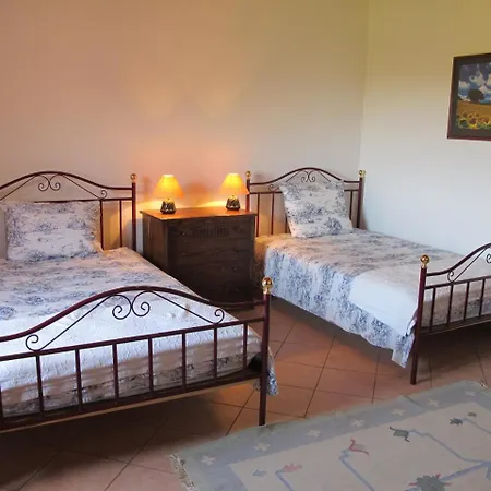 Vaiano Sleeps 14 Pool Wifi Holiday home Paciano