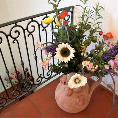 Vaiano Sleeps 14 Pool Wifi Holiday home Paciano