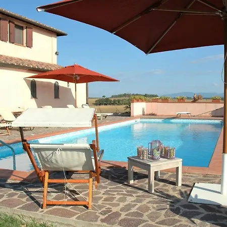 Vaiano Sleeps 14 Pool Wifi