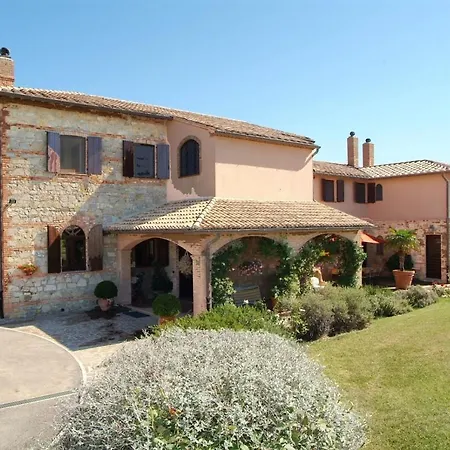 Vaiano Sleeps 14 Pool Wifi * Paciano