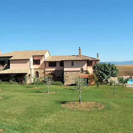 Vaiano Sleeps 14 Pool Wifi Paciano